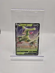 carte pokémon viridium v swsh295