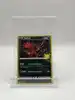 carte pokemon yveltal 019/025 25 ans