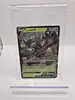carte pokémon zarude-v 022/185 ultra rare voltage éclatant