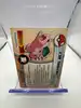 carte topps pokemon nidoran femelle 32