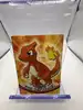 carte topps pokemon reptincel #05 tv animation français