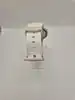 casio g - shock ga - 2100 - 7a7er montre bracelet unisexe blanc