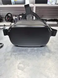 casque de réalité virtuelle oculus quest 128 go