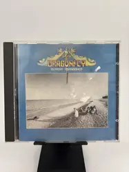 cd almost abandoned - [import]