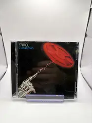 cd camel - a live record (2002)