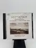 cd dvd slovak phil. orchestra: beethoven