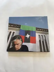 cd orelsan – civilisation