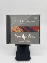 cd pyotr il'yich tchaikovsky tchaikovsky:symphony no.5 [rso [import anglais]