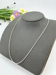 chaîne en argent maille forçat l50cm argent autre 6,68g