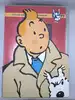 coffret 7 dvd - les 7 aventures de tintin - edition spéciale 77e anniversaire