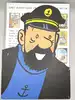 coffret 7 dvd - les 7 aventures de tintin - edition spéciale 77e anniversaire