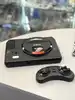 console atgames sega genesis flashback noire 85 jeux intégrés
