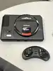 console atgames sega genesis flashback noire 85 jeux intégrés