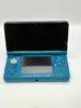 console nintendo 3ds bleu lagon