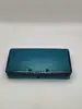 console nintendo 3ds bleu lagon