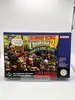 console nintendo donkey kong country 2 (diddy's kong quest) super nintendo