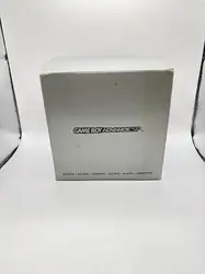 console nintendo game boy advance sp