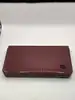 console nintendo nintendo dsi xl rouge dr. kawashima's brain training: arts edition