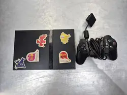 console ps2 playstation 2