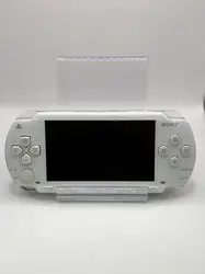 console sony console sony psp blanche 1004