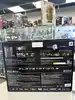 console sony final fantasy vii advent children complete [cloud black edition] - console ps3 160 go - import japon