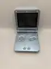 console sony nintendo game boy advance sp - console de jeu portable - bleu polaire