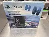 console sony playstaion 4 ps4 fat 1to star wars edition limitée battlefront
