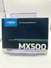crucial mx500 500go 3d nand sata 2,5 pouces ssd interne - jusqu’à 560 mo/s - ct500mx500ssd1