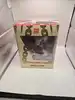 cult of the lamb - figurine attacking lamb 11 cm