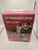 cult of the lamb - figurine attacking lamb 11 cm