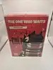 cult of the lamb vinyl figurine the one who waits 11 cm