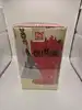 cult of the lamb vinyl figurine the one who waits 11 cm