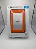 disque dur portable lacie rugged mini usb 3.0 2 to orange