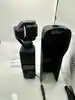 dji osmo pocket 3 noir