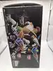 dragon ball z - figurine dxf - dramatic showcase - saison 2 vol 2 - butta