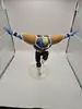 dragon ball z - figurine dxf - dramatic showcase - saison 2 vol 2 - butta