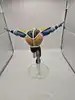 dragon ball z - figurine dxf - dramatic showcase - saison 2 vol 2 - butta
