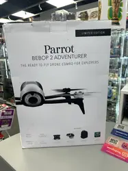 drone parrot bebop 2 fpv adventurer