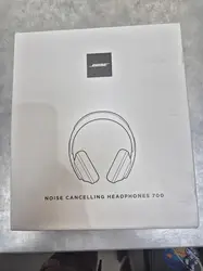 dvd bose noise cancelling 700 arceau avec micro noir triple