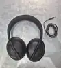dvd bose noise cancelling 700 arceau avec micro noir triple