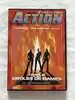 dvd charlie et ses drôles de dames - collection action