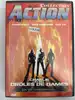 dvd charlie et ses drôles de dames - collection action