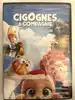 dvd cigognes et compagnie