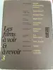 dvd coffret les films à voir et à revoir - télérama - vol 3