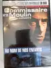 dvd commissaire moulin police judiciaire - au nom de nos enfants - vol 21