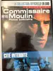 dvd commissaire moulin police judiciaire - cité interdite - vol 11
