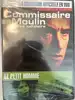 dvd commissaire moulin police judiciaire - le petit homme - vol 23