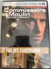 dvd commissaire moulin police judiciaire - le pire des cauchemars - vol 62