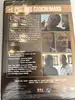 dvd commissaire moulin police judiciaire - le pire des cauchemars - vol 62