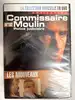 dvd commissaire moulin police judiciaire - les moineaux - vol 32